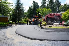 Best Paver Driveway Installation  in King Cove, AK